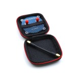 Wholesale GEPRC Triple Feed Patch-1 5.8G 9.4DBI Circular Polarized Antenna Compatible RHCP LHCP for RC Fatshark Skyzone